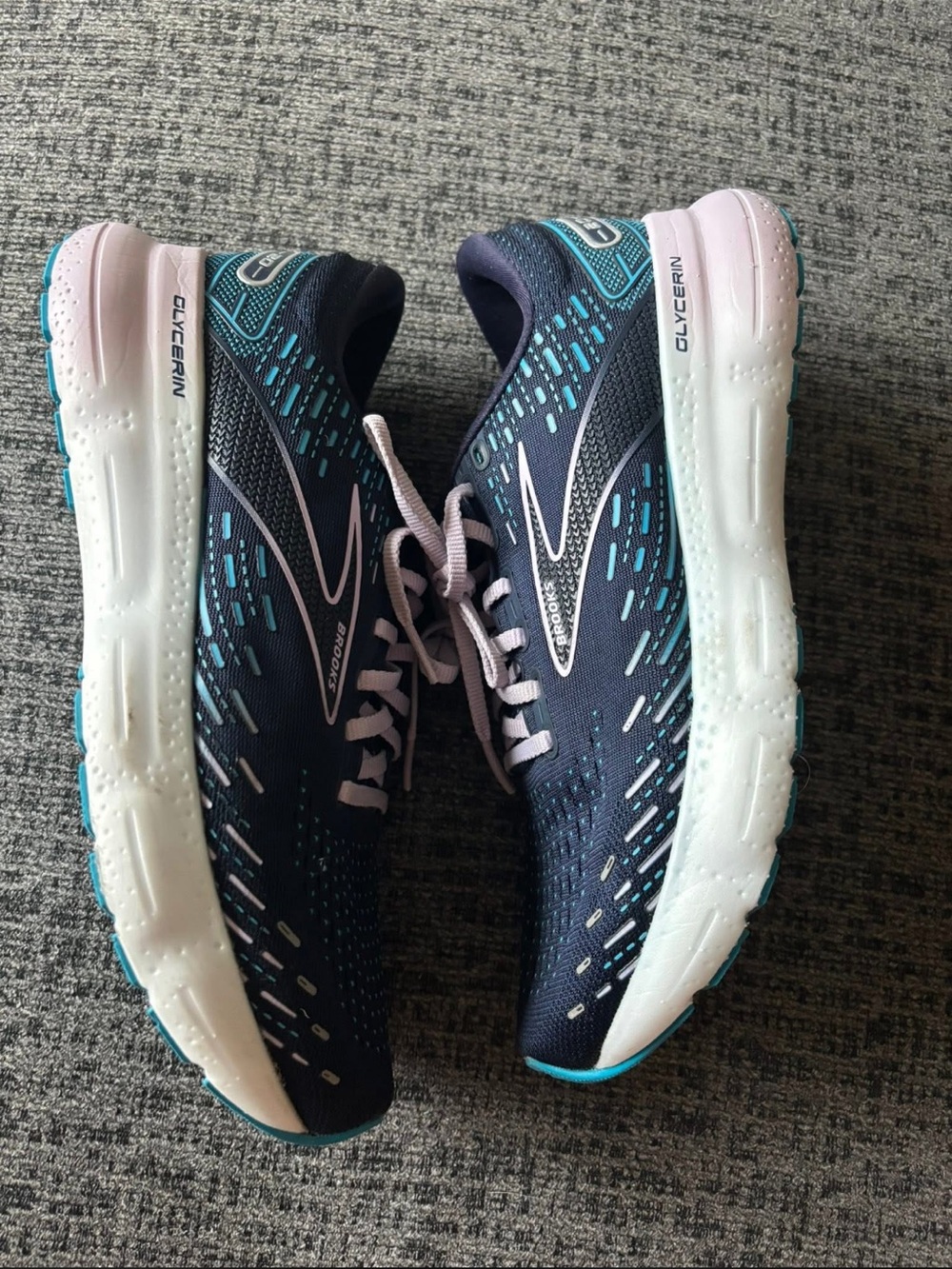 Brooks Glycerin 20